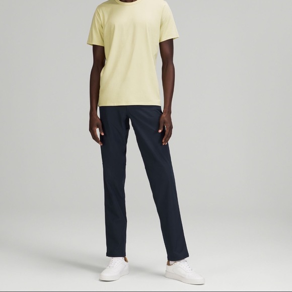 Lululemon ABC Pant 32” (Warpstreme) - Picture 2 of 8